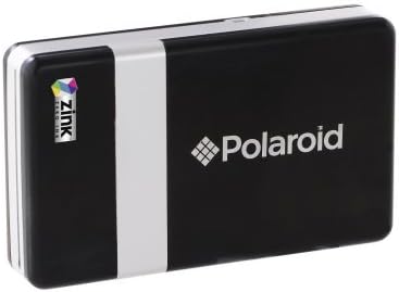 polaroid inkless printer