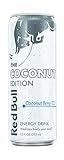 Red Bull Energy Drink Summer Edition - Coconut Berry, 12fl.oz. (Pack of 9)
