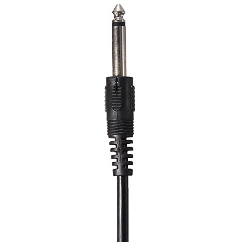 Universal Foot Sustain Pedal Controller Switch For Electronic Piano Repair Sustain-Pedal