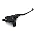 XLJOY Front Hydraulic Brake Master Cylinder for Honda CM450 CM400 CM250 Motor Bike