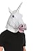 Halloween Mask Collection (Unicorn Mask)