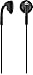 Skullcandy - Fix Bud Headphones - Black