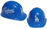 Wincraft MLB Ratchet Suspension Hardhats - Los Angeles Dodgers Hard Hats