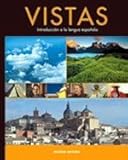 Vistas 2/e Vocab CDs (3), Blanco, Jose A., 1593343728