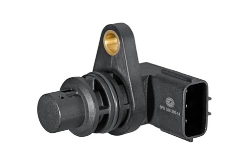 HELLA 6PU 358 380-141 Sensore Velocità/n° di giri nella scatola del cambio