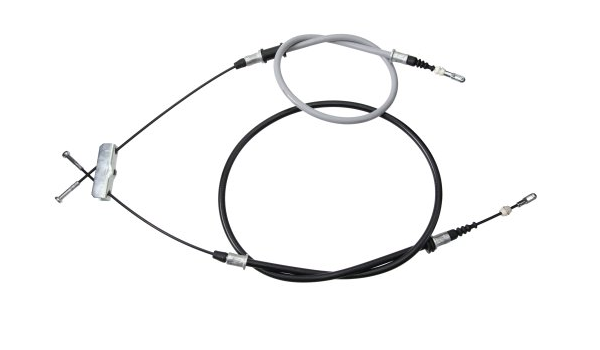 ABS K12018 Cables del Freno de Estacionamiento: Amazon.es ...