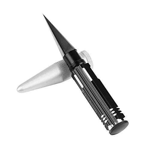 Innovateking Hole Puncher Reamer RC Body Reamer Sleeve 0-14mm RC Car Curved Trimming Scissor Universal Tool RC Car Body Shell Accessories - Thumbnail 7