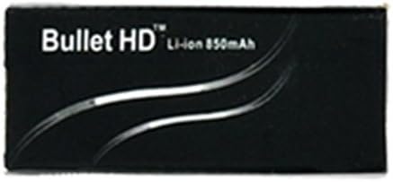 BIOS Action Cam Low Temp Battery