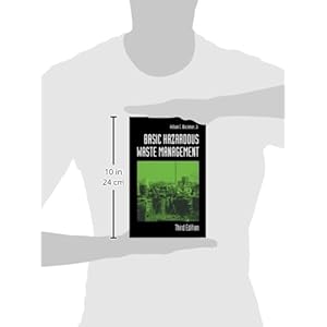 Basic Hazardous Waste Management, Third Edition