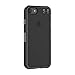 Under Armour UA Protect Verge Case for iPhone 8 & iPhone 7 - Translucent Smoke/Black/Black Metallic Logo