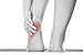 Plantar Fasciitis Posterior Night Splint - Large