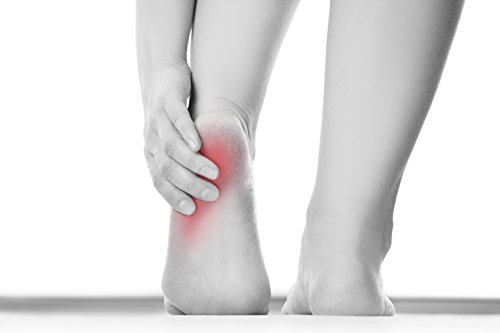 Plantar Fasciitis Posterior Night Splint - Large
