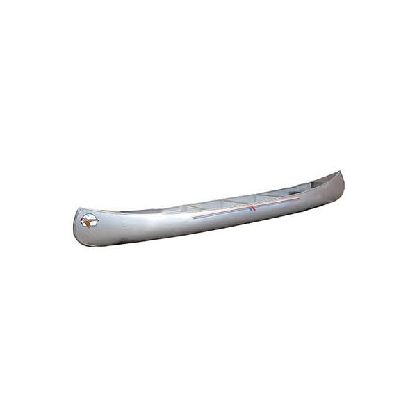 Grumman-17-Double-End-050-Canoe