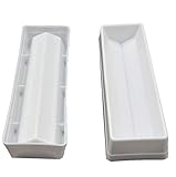 MUHWA Scientific 50 mL Plastic Reagent