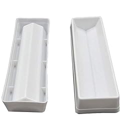 MUHWA Scientific 50 mL Plastic Reagent