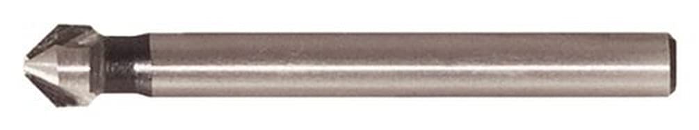 KS Tools HSS 10mm 90 Degree Cone and Deburrer