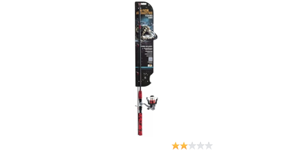 jeremy wade fishing rod for sale