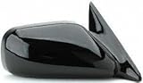 For 97-01 Toyota Camry Mirror Rh (Passenger Side), Power, Non-heated, for Usa Built Cars (1997 97 1998 98 1999 99 2000 00 2001 01) Ty26er 87910aa010c0