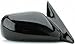 For 97-01 Toyota Camry Mirror Rh (Passenger Side), Power, Non-heated, for Usa Built Cars (1997 97 1998 98 1999 99 2000 00 2001 01) Ty26er 87910aa010c0