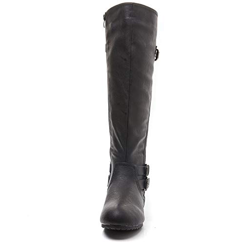 LifeStep-Womens-Knee-High-Low-Hidden-Wedge-Boots