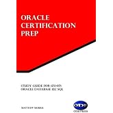 Study Guide for 1Z0-071: Oracle Database 12c SQL: Oracle Certification Prep