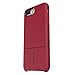 OTTERBOX Universe Series Module/Swappable Case for iPhone 8 Plus & iPhone 7 Plus (ONLY) - Retail Packaging - Rosso Corsa (Flame RED/Race RED)