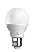 SELS LED A19 60-Watt Equivalent LED Light Bulb, E26 Standard Base, Soft White (3 Pack)