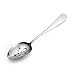 Towle Living Basic Stainless Steel Pierced Tablespoon