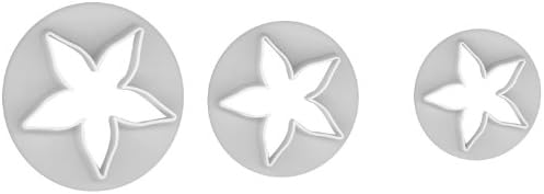 Lisa Pavelka 327084 Embossing Cutter Calyx