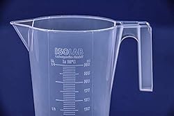 ISOLAB USA - 4 Pieces Premium Set of Laboratory