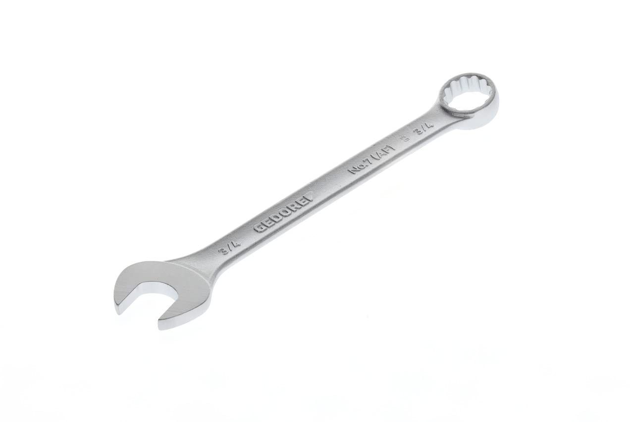 Gedore Combination spanner UD profile 3/4" – 7 3/4AF