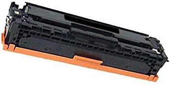 CF410X Premium Compatible High-Yield Toner Cartridge, 6500 Page-Yield, Black