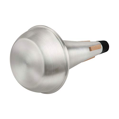 image for Libretto Trombone Mute Style 3, Best for Stage Performance with Precis