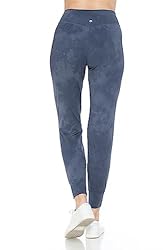 Leggings Depot Women's Active Jogger Sweatpants