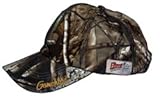 Men's Gamehide Elimitick Insect - Repellent Hat