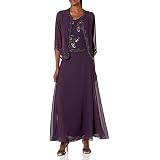 J Kara Women's Size Beaded Jacket Dress Plus, Coral Multi, 16 price in  Saudi Arabia | Amazon Saudi Arabia | kanbkam