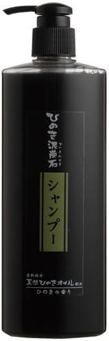 Amazon ひのき泥炭石 シャンプー 400ml 株式会社 ペリカン石鹸 シャンプー 通販 Amazon ひのき泥炭石 シャンプー 400ml 株式会社 ペリカン石鹸 シャンプー 通販