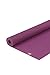 Manduka eKO Lite Yoga and Pilates Mat, Acai, 4mm, 68
