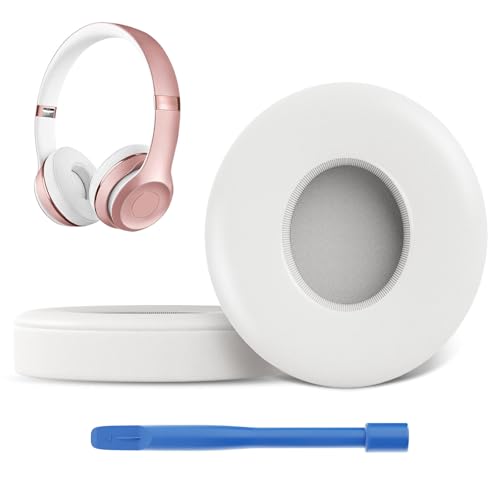 Beats Solo 2 & 3 Replacement Ear Pads