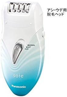 Amazon Com Japanse Beauty Goods Panasonic Soie Blue Es Ws13 A Health Personal Care