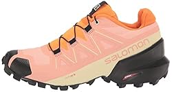 Salomon Speedcross 5 Trail Running Shoes for