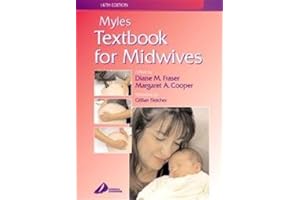 Myles' Textbook for Midwives