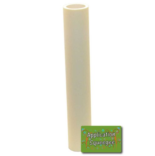 Vinyl oasis - premium transfer paper (application tape) - 12 in. …
