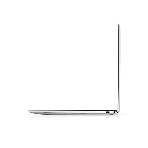 Dell New XPS 13 9310 13.3 Inch Laptop, Intel Core i7-1185G7 Processor (4.8 GHz), 16:10 FHD+ (1920 x 1200) InfinityEdge…