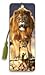 Artgame - Lion - 3D Bookmark