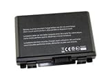 Asus K60i-Rbbbr05 Notebook / Laptop Battery 4400mAh (Replacement)