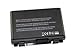 Asus K60i-Rbbbr05 Notebook / Laptop Battery 4400mAh (Replacement)
