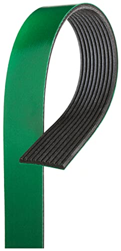 Gates K100445HDFleetRunner Micro-V Serpentine Drive Belt by Gates - Used condition - US$30.32