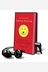 Liberal Fascism - on Playaway Audio CD