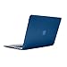 Incase Hard Shell Case for MacBook Pro Dark Blue Dark Blue MacBook Air Dots 13